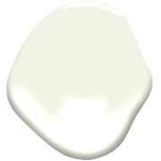 Cloud White OC-130 Benjamin Moore
