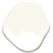 Simply White OC-117 Benjamin Moore