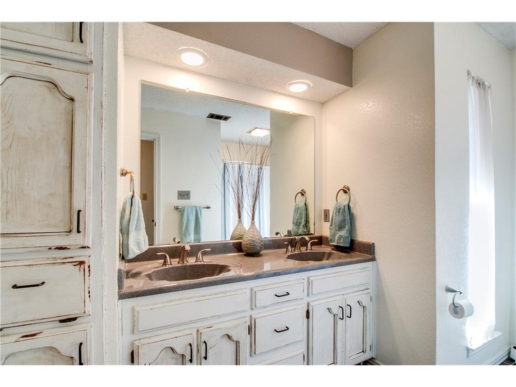 Before: guest bath