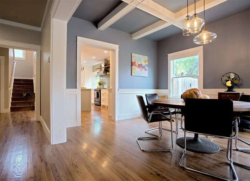 The Design Build Difference