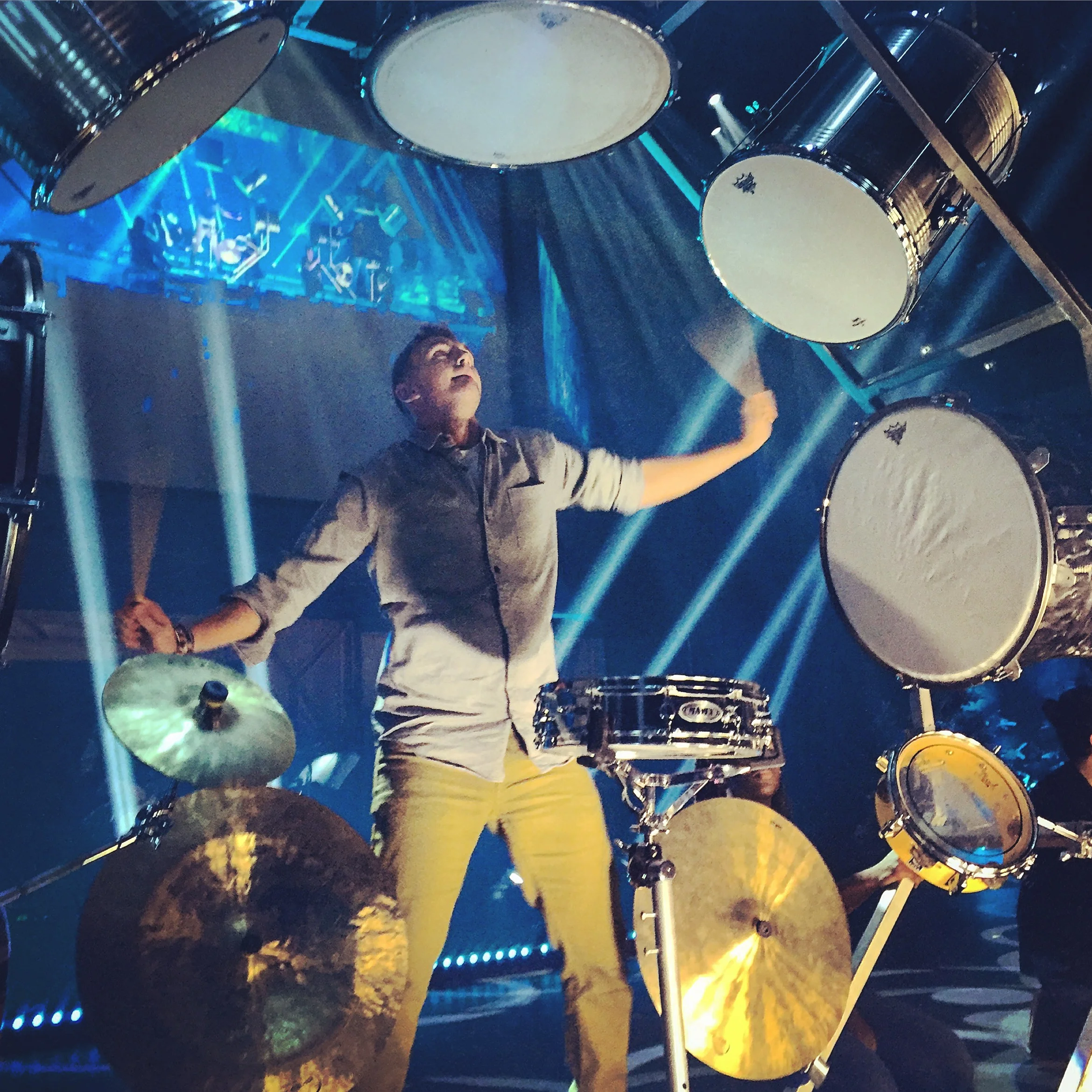 StikYard Christmas Show Minneapolis 