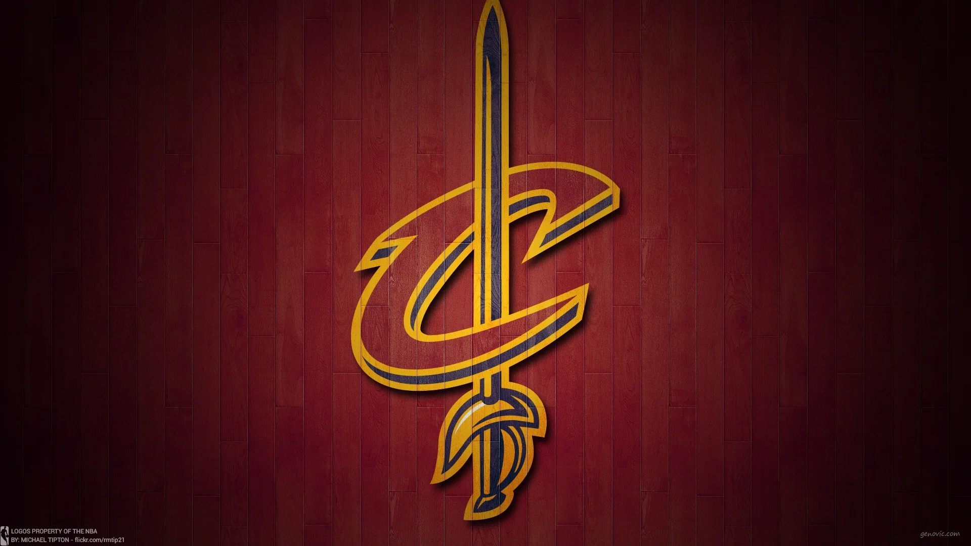 Cleveland Cavaliers Halftime Show