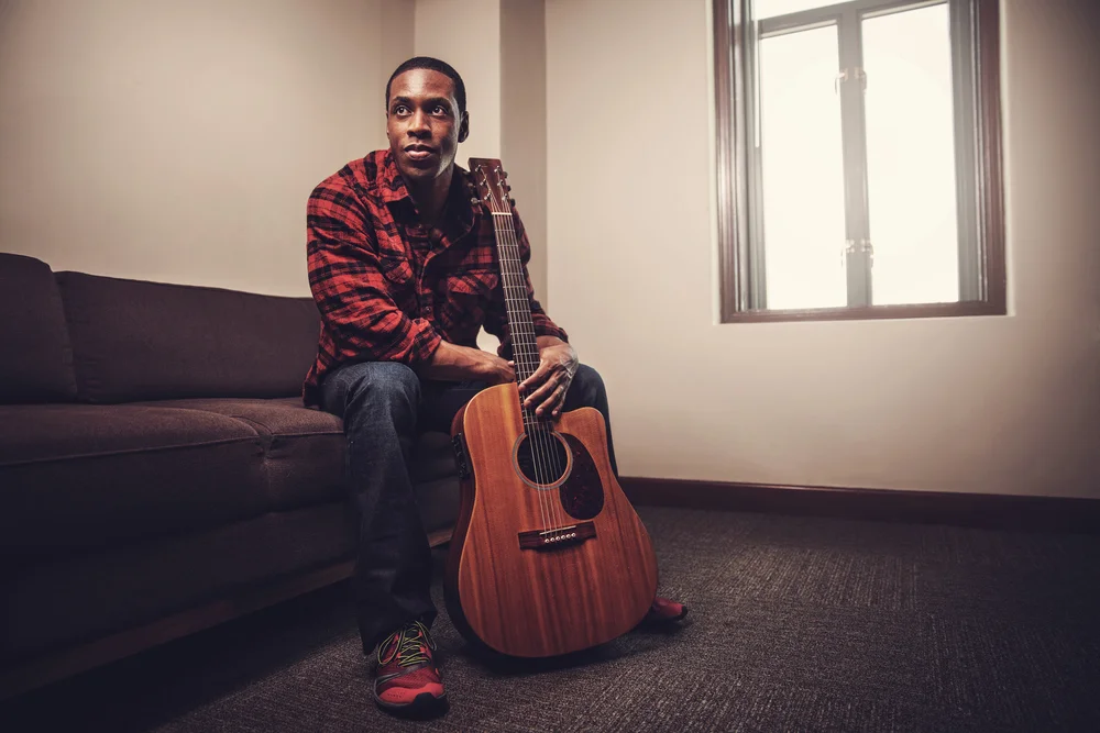 Sean Coray on FOX 2 NOW