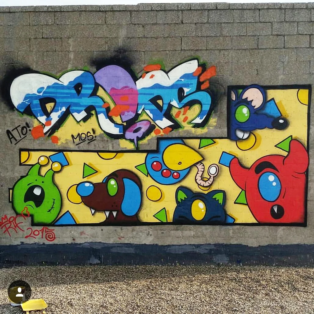 Drips / Rif West Bottoms