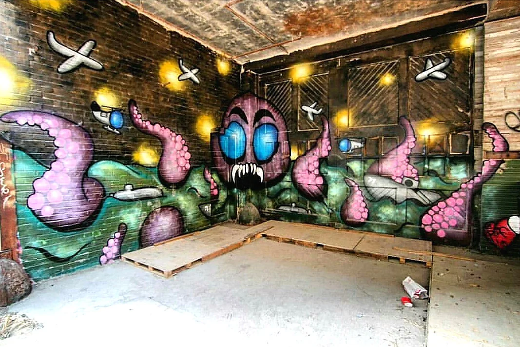  West Bottoms, KCMO 2015 