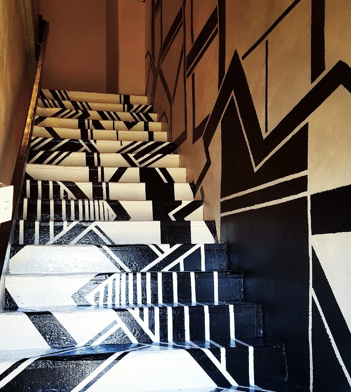 Stairway