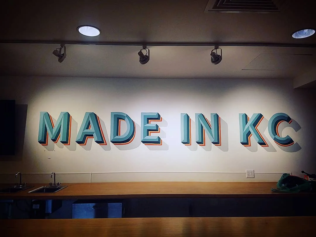 Made in KC Marketplace