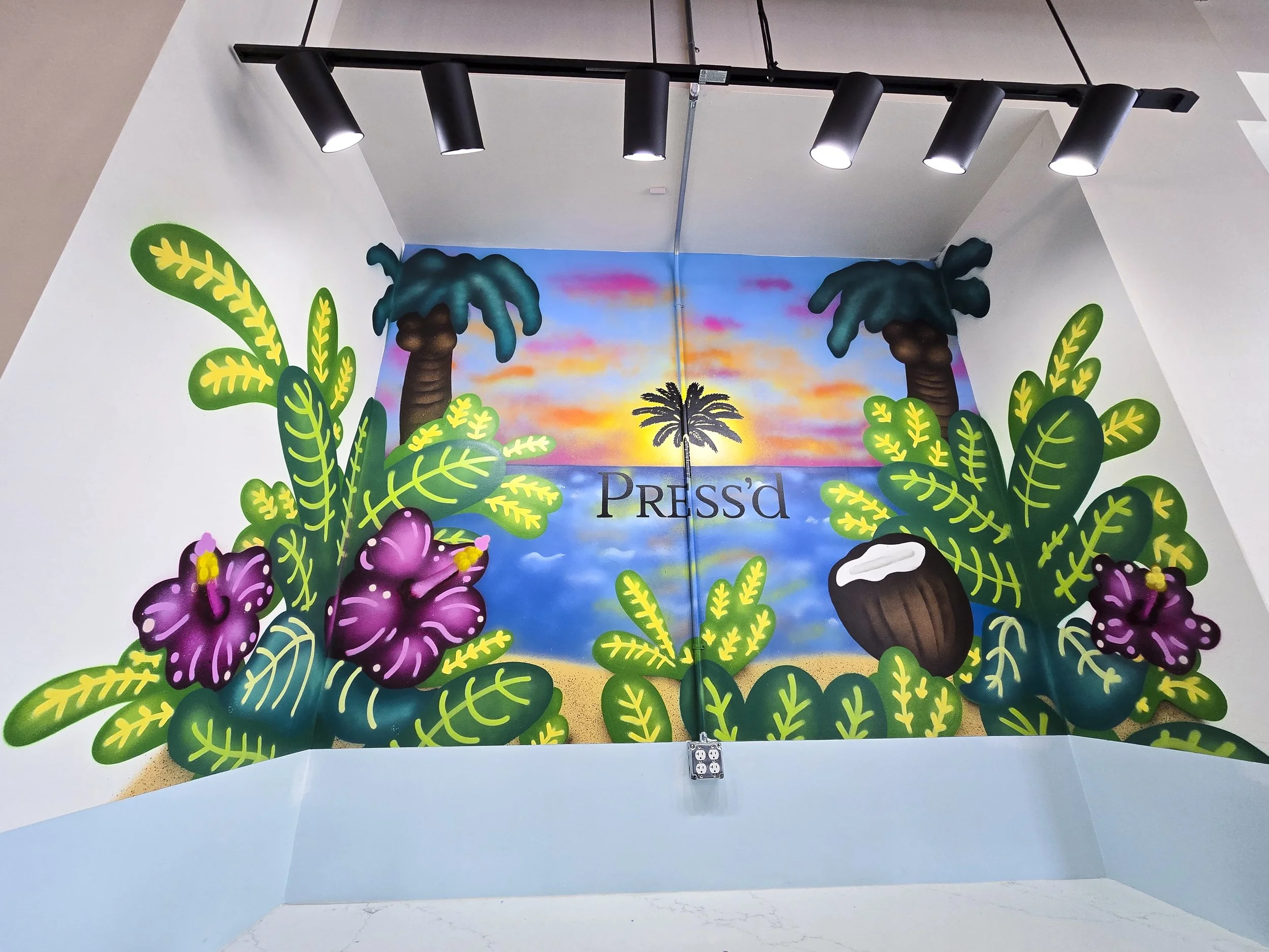  Press’d Juice Cafe &amp; Lounge 509 Delaware St, KCMO 2026 