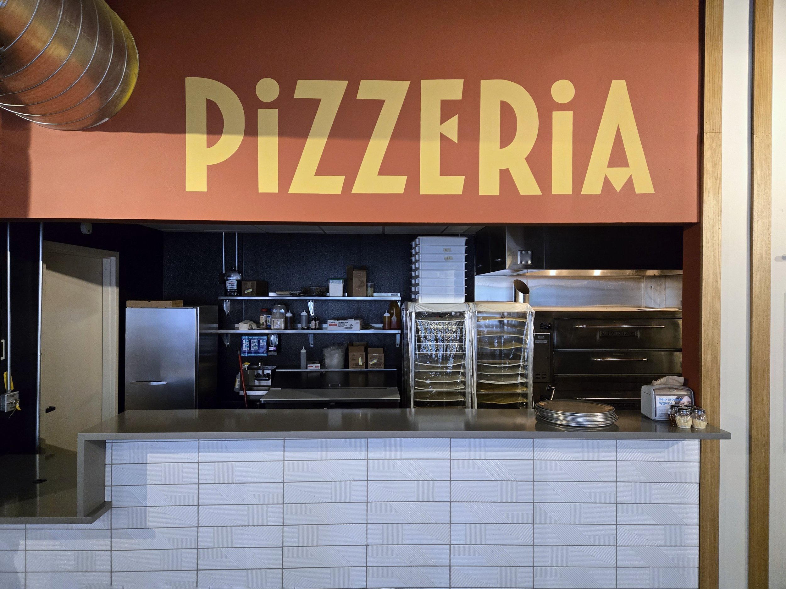BelAir Social Pizzeria
