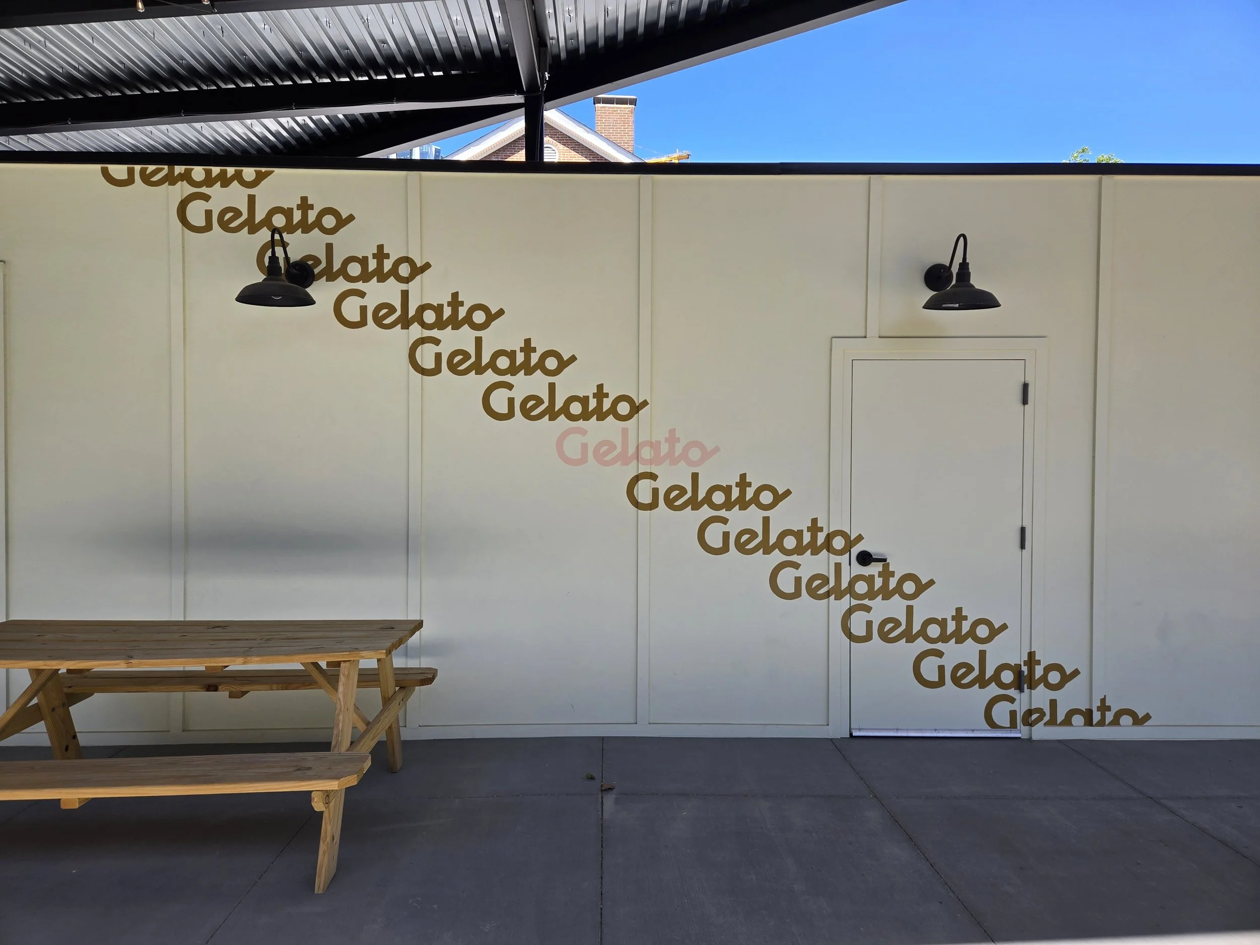 BelAir Social Gelato Shop