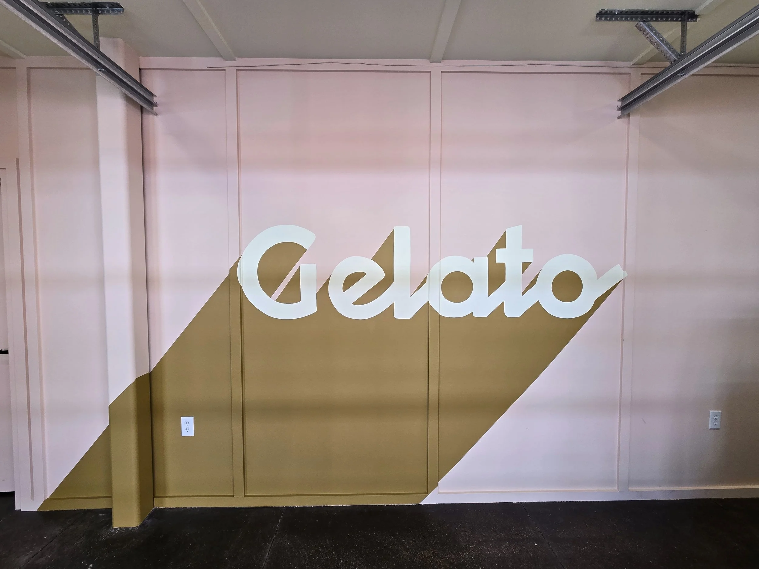 BelAir Social Gelato Shop