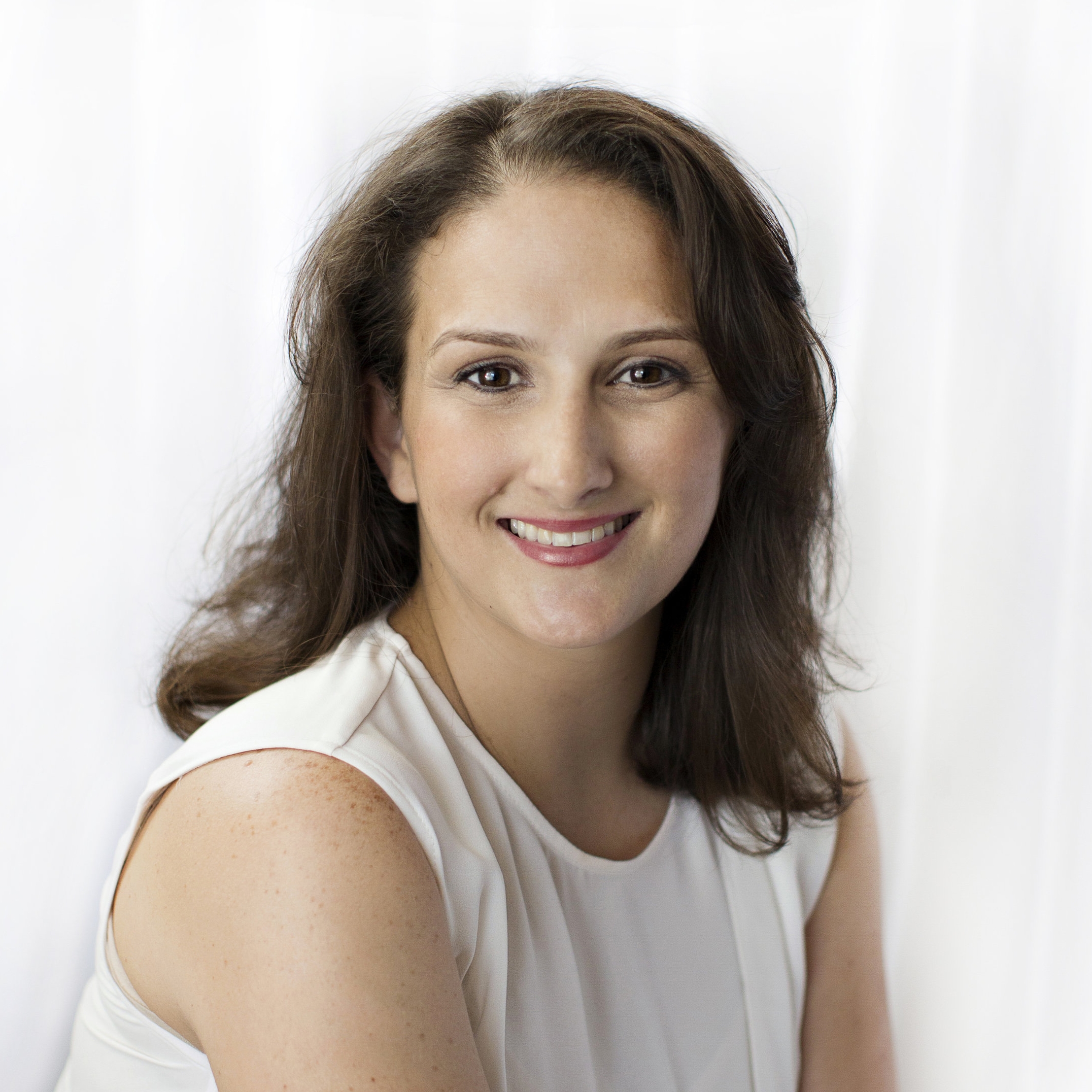 Jenna Payne Financial Accounting Manager