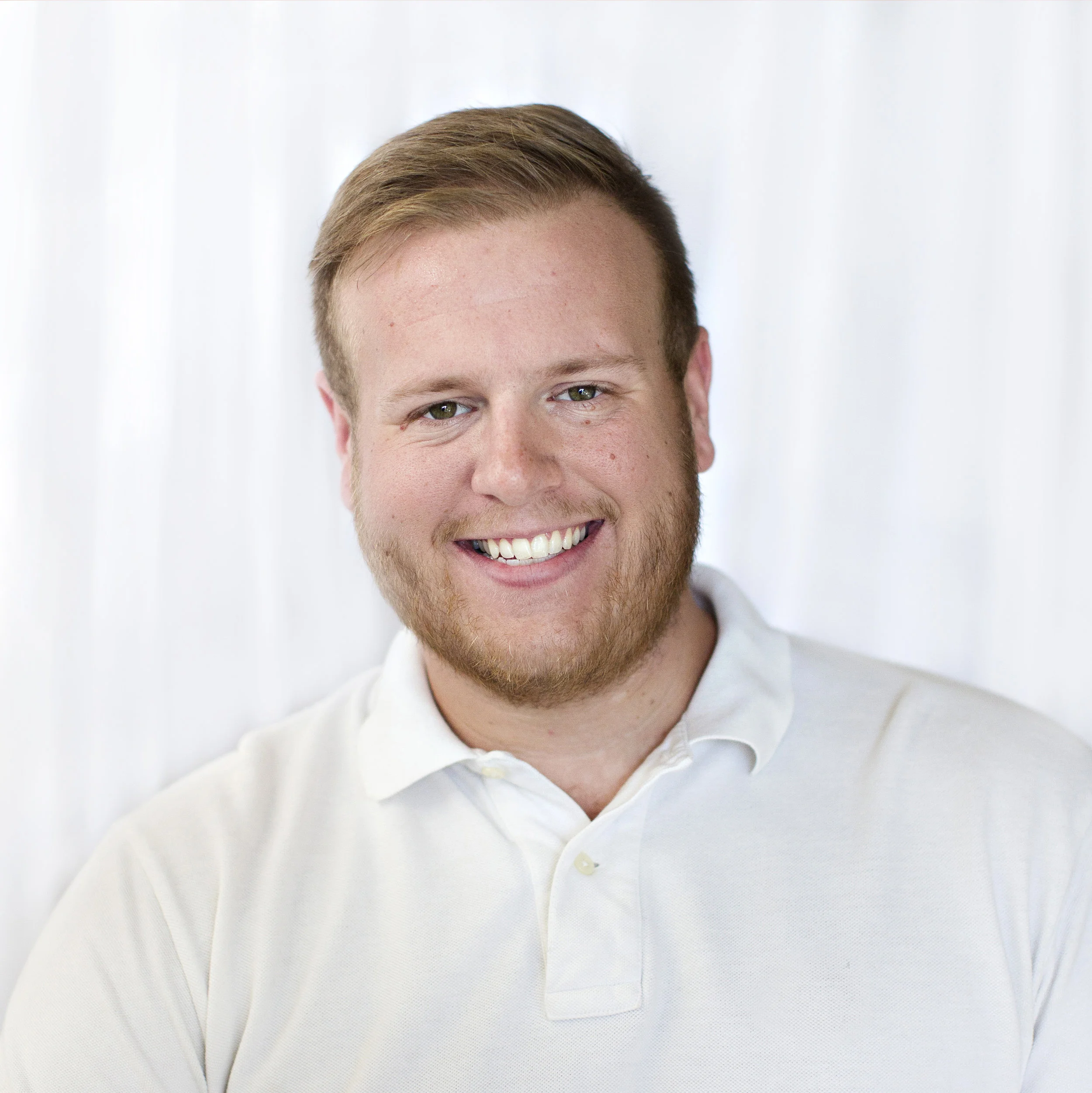 Jared Kincaid Lead Production Associate