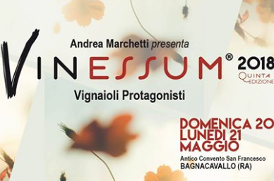 Vinessum Artisan Wine Fair