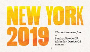 RAW WINE- NEW YORK CITY