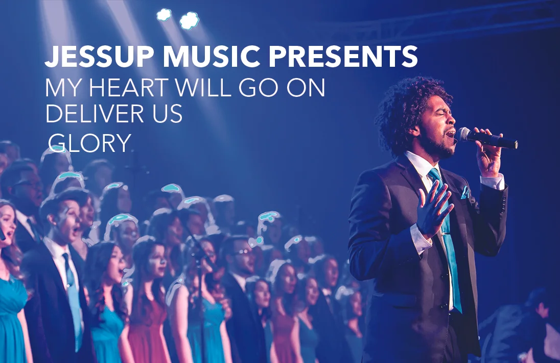 Night of Classics Download Card