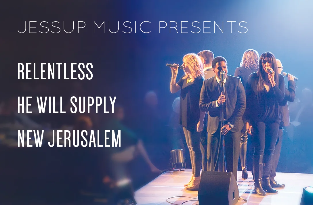 3-Track Download Card