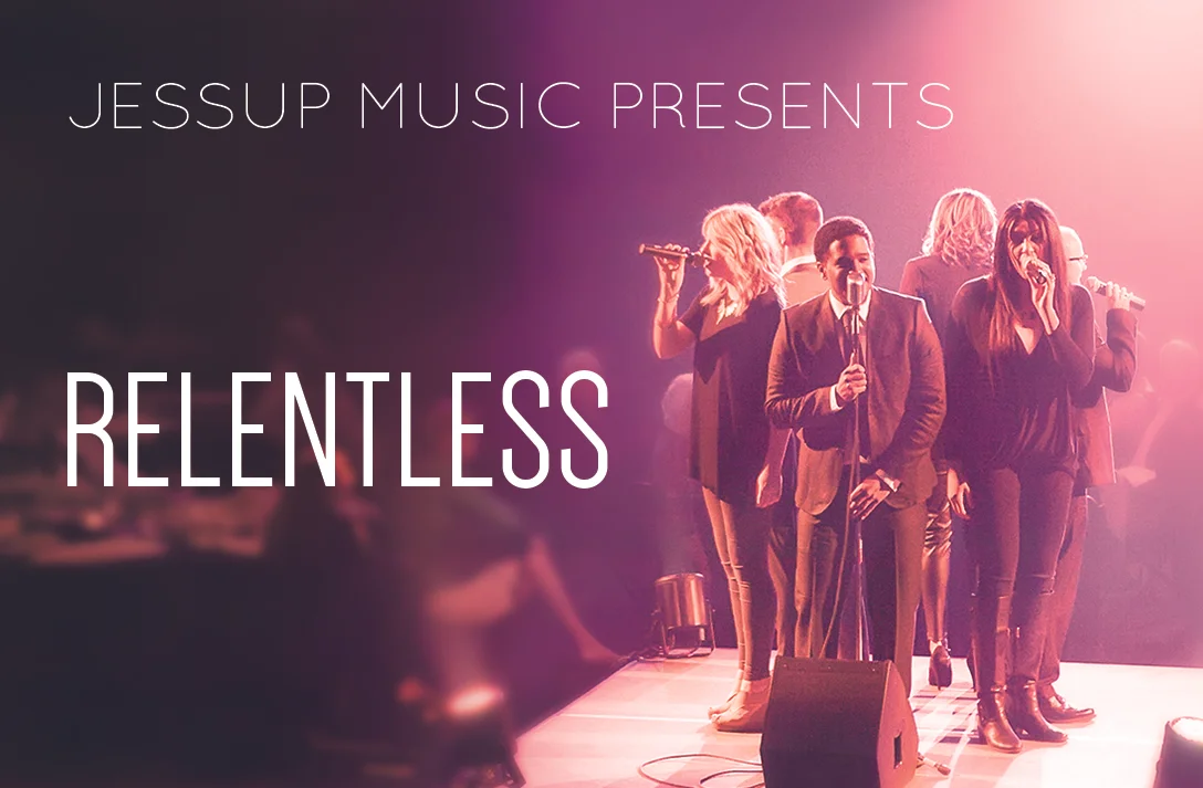 Relentless Download Card