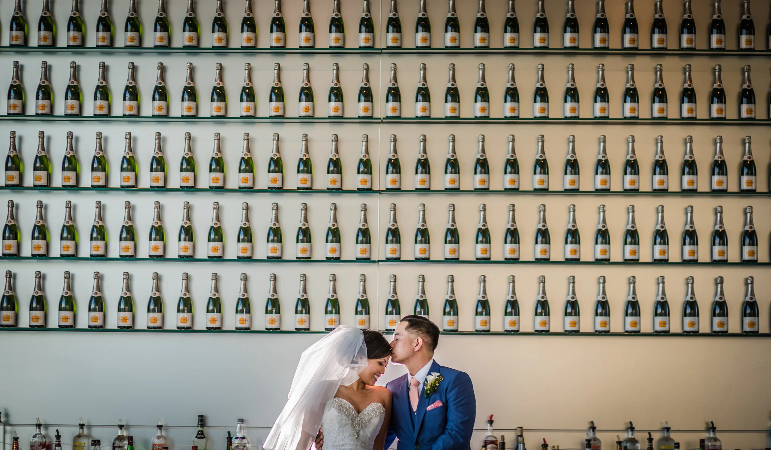 Above Rooftop Staten Island