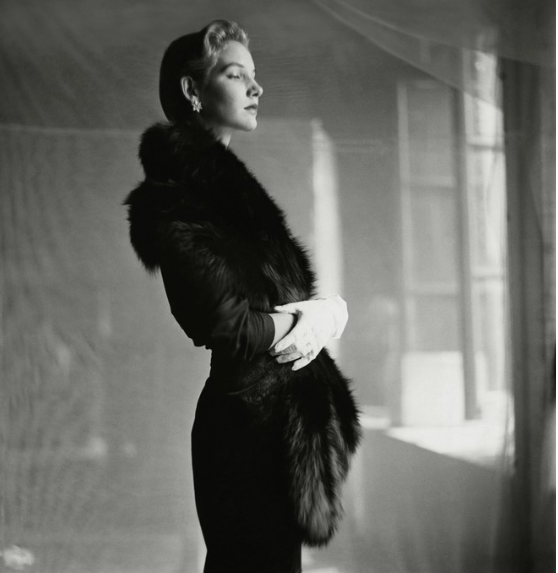 More Taste Than Money - Vogue, Oct. 1, 1949