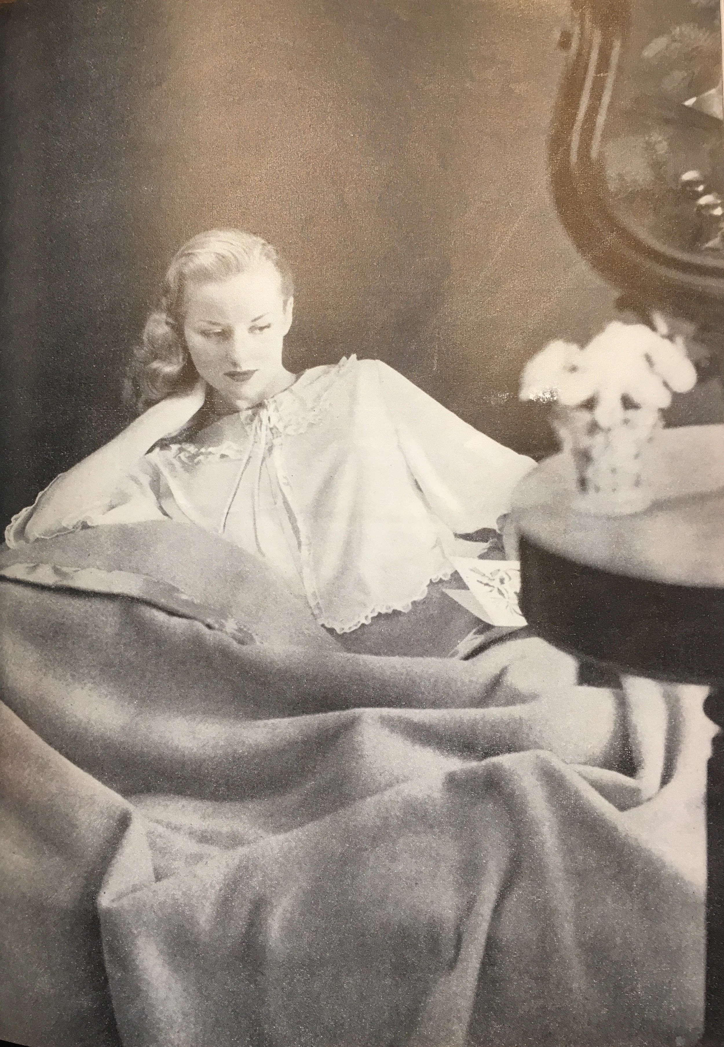 I Love Hearthside - Charm, Dec. 1947