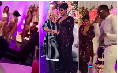 Photo Credit: Instagram @Joseline