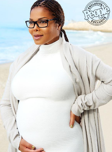 People Magazine