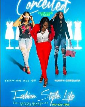 Photo Credit: Curvy Fashions 