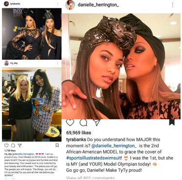 Photo Credit: Instagram