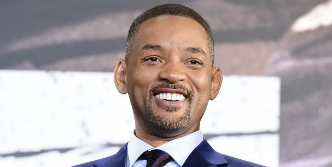 Will Smith @willsmith
