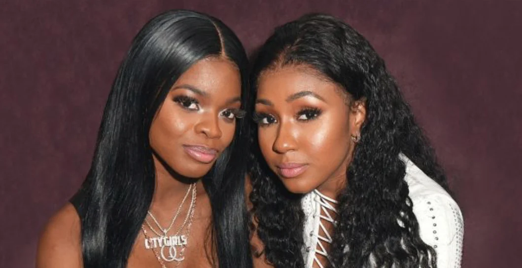 @Citygirls