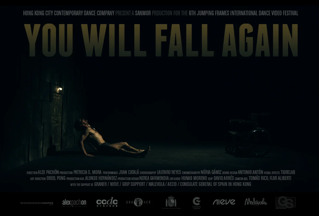 you will fall again pachon.jpg