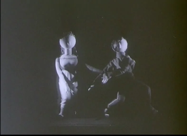 From All Over the World 00:50, 1958 National Film Archive