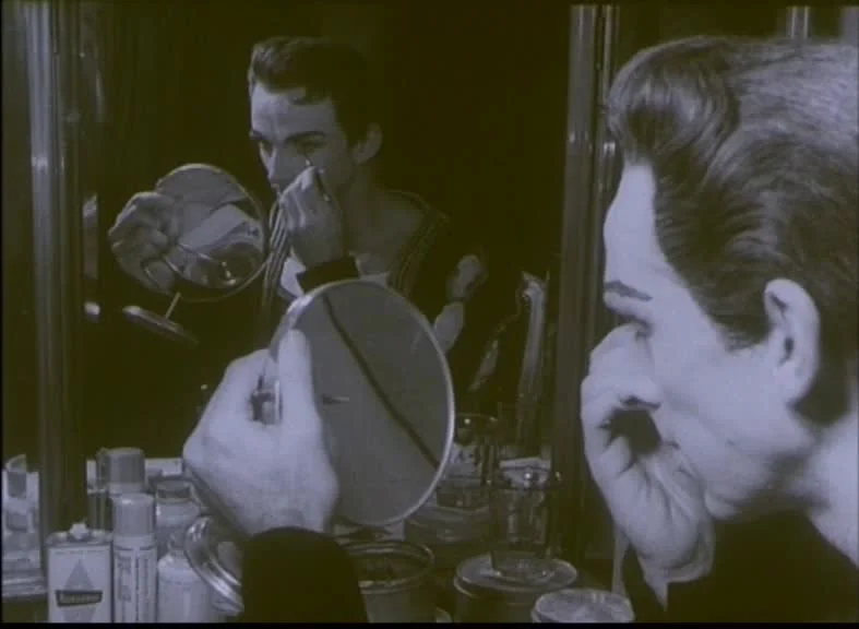 Choreographyc Screen 01:30, 1959 National Film Archive