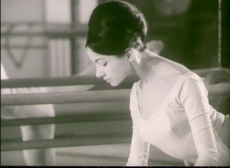 Medallion Magdalena Popa 02:15, 1966 National Film Archive