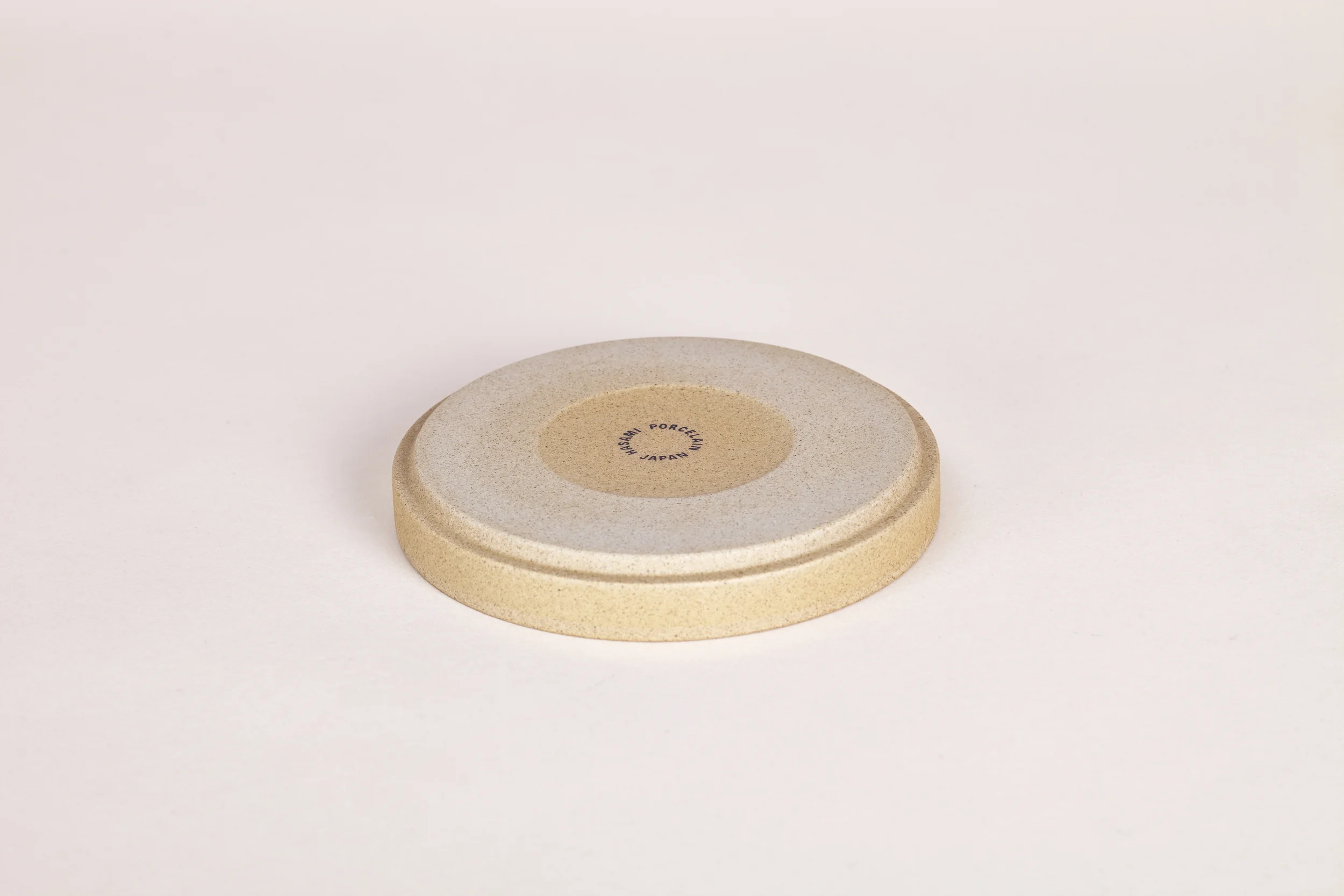 Hasami-Porcelain-Medium-Plate