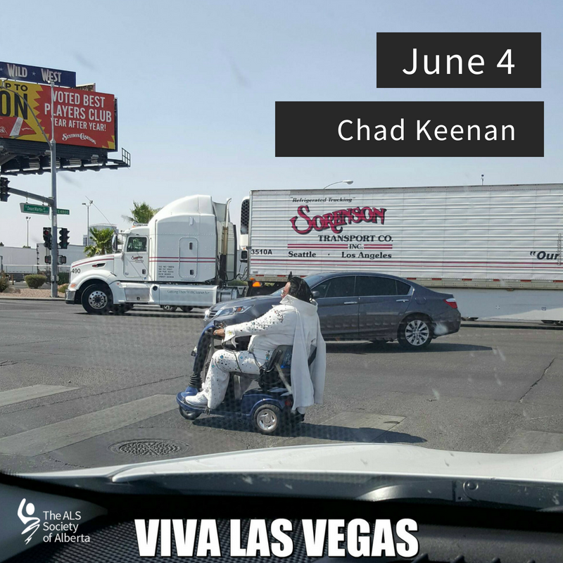 June 4 - Chad Keenan — ALS Society of Alberta