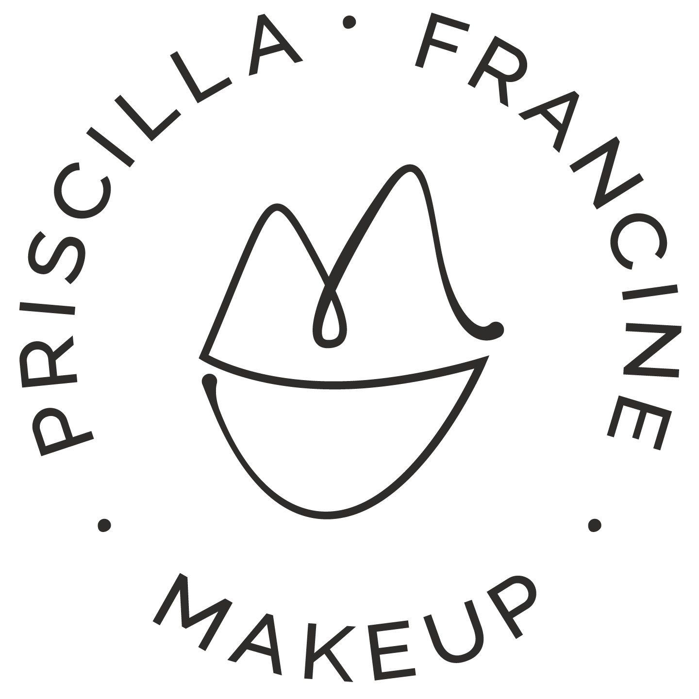 Priscilla Francine Makeup