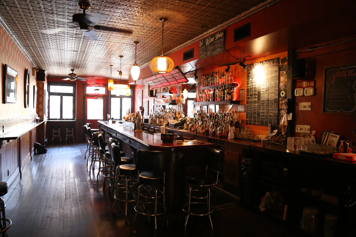 Bar photo 1