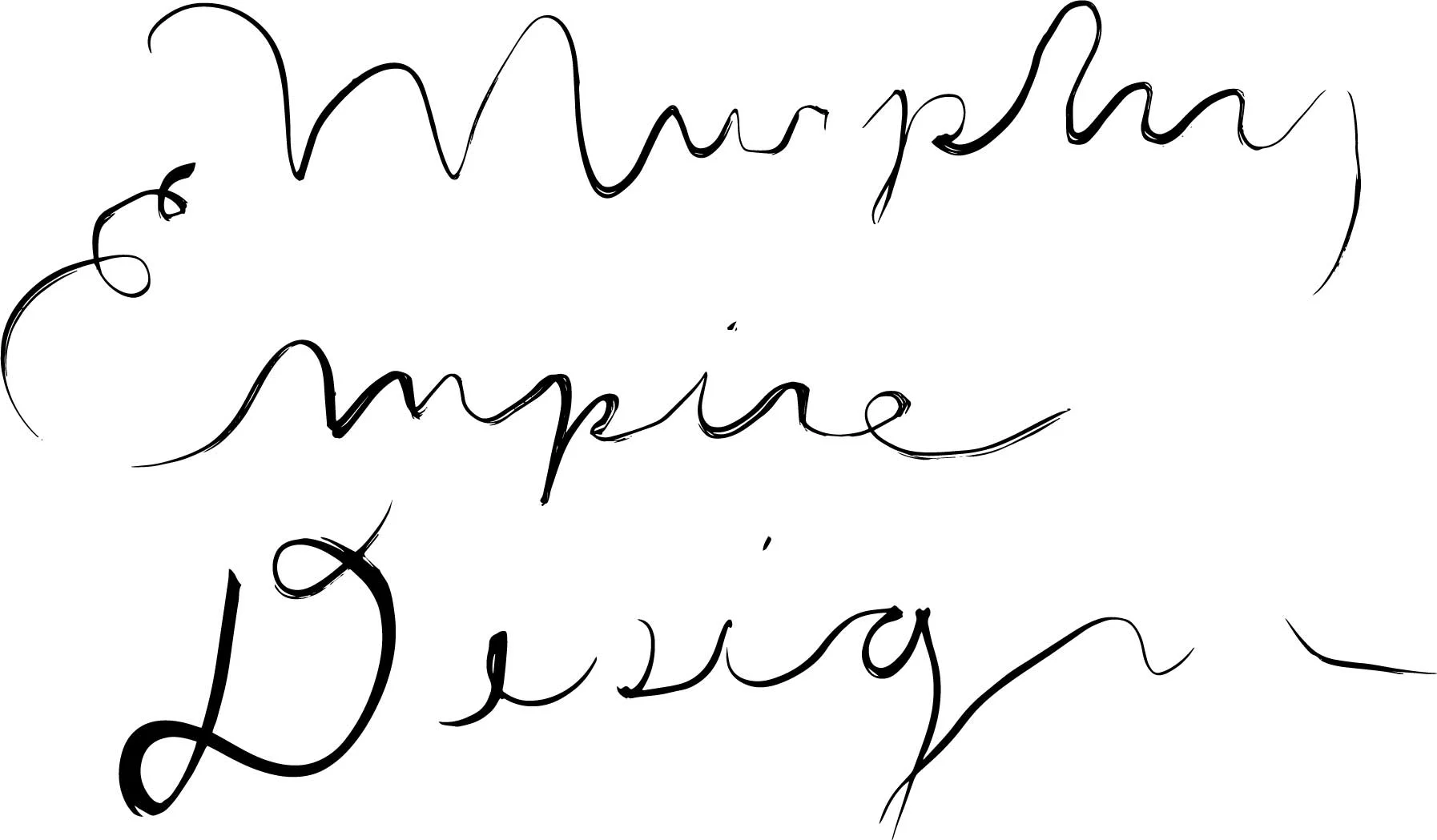Murphy Empire Design