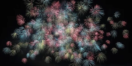 Online Workshop - Dissolve The Past, Ignite The Future