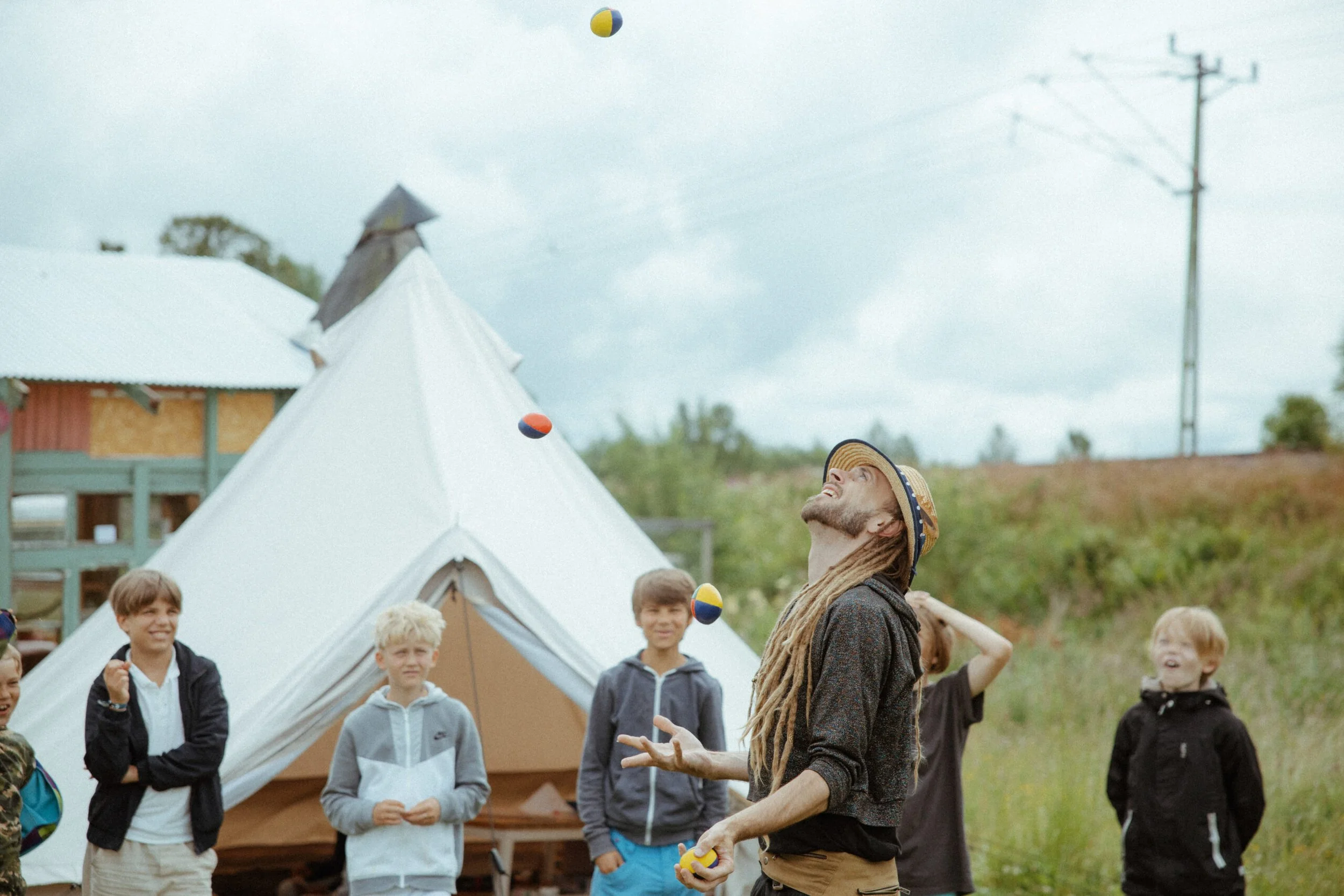No Mind Festival