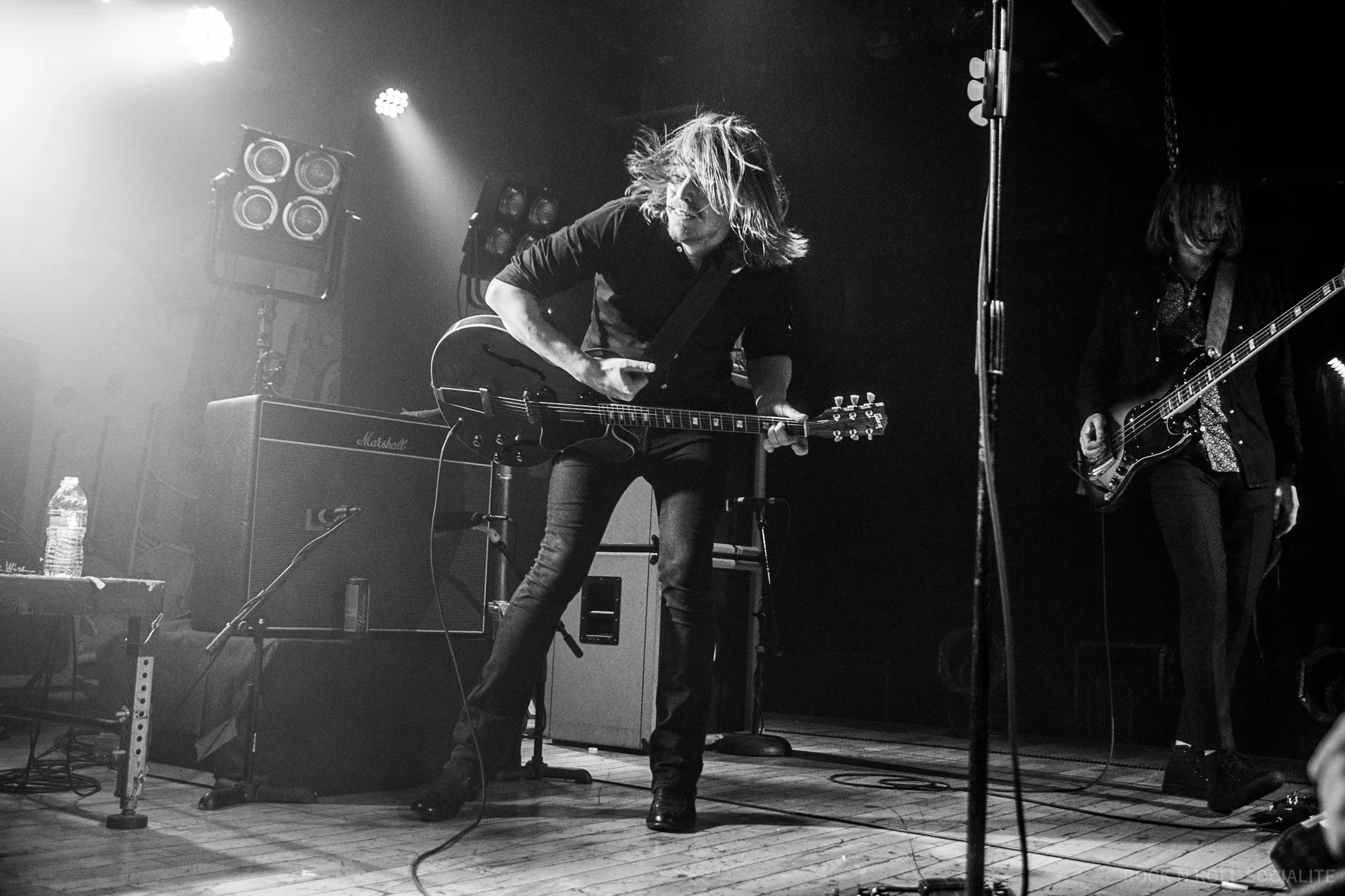 Graveyard @ Baltimore Soundstage Baltimore