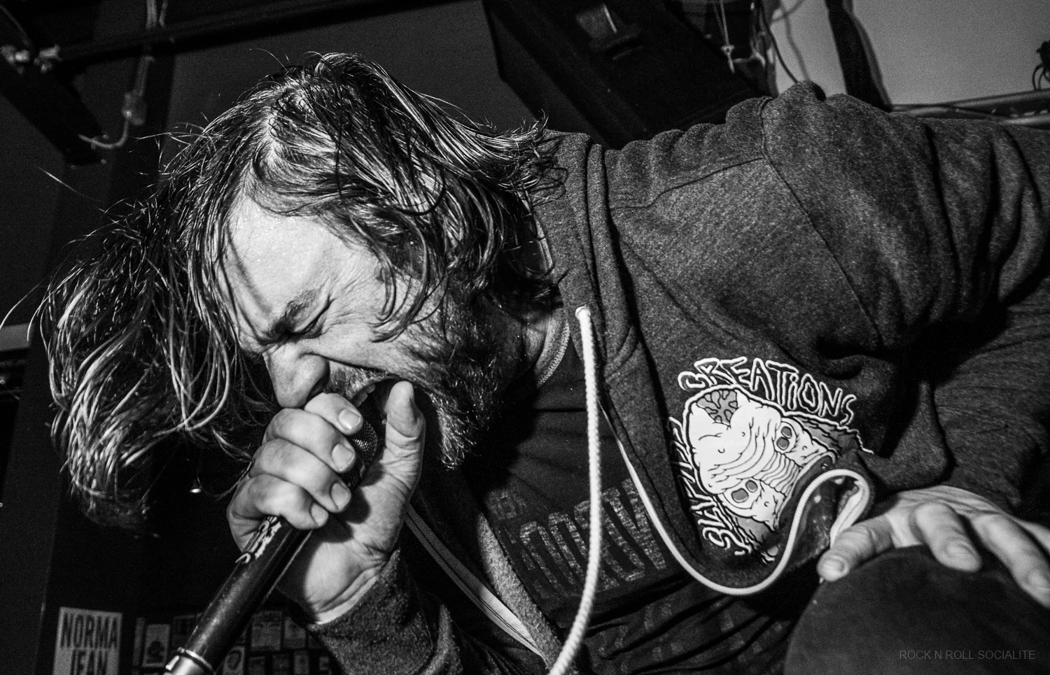 Norma Jean Metro Gallery