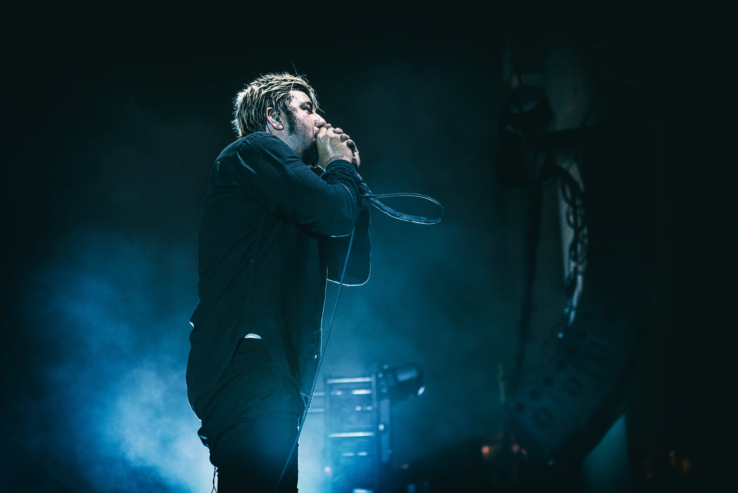 Deftones