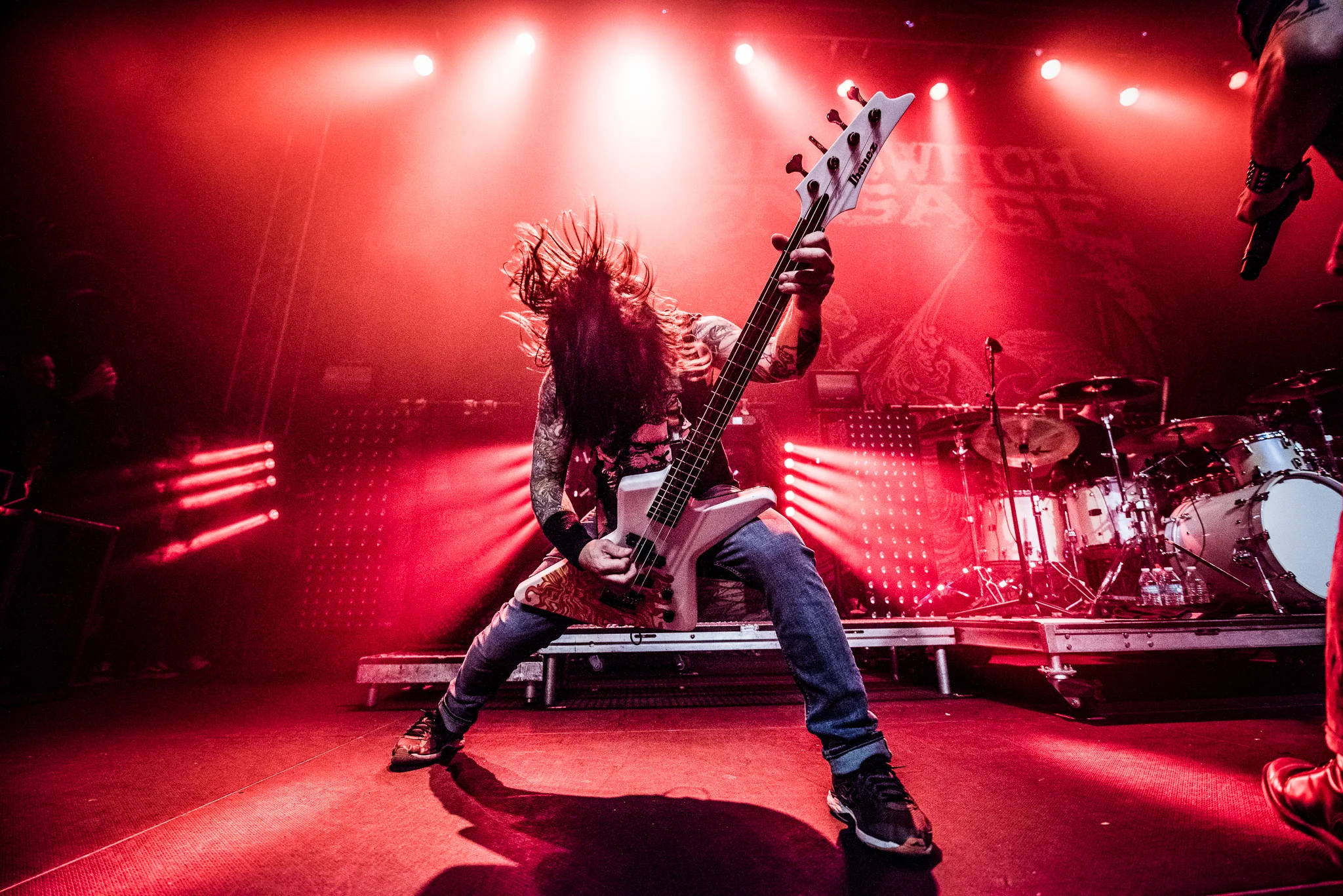 Killswitch Engage