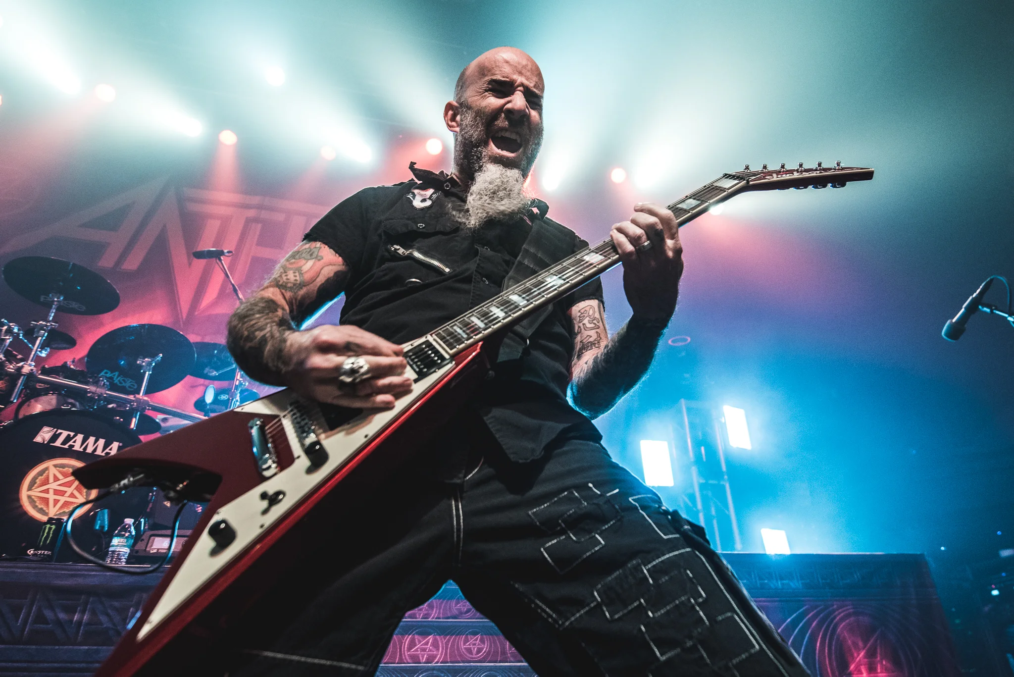 Anthrax