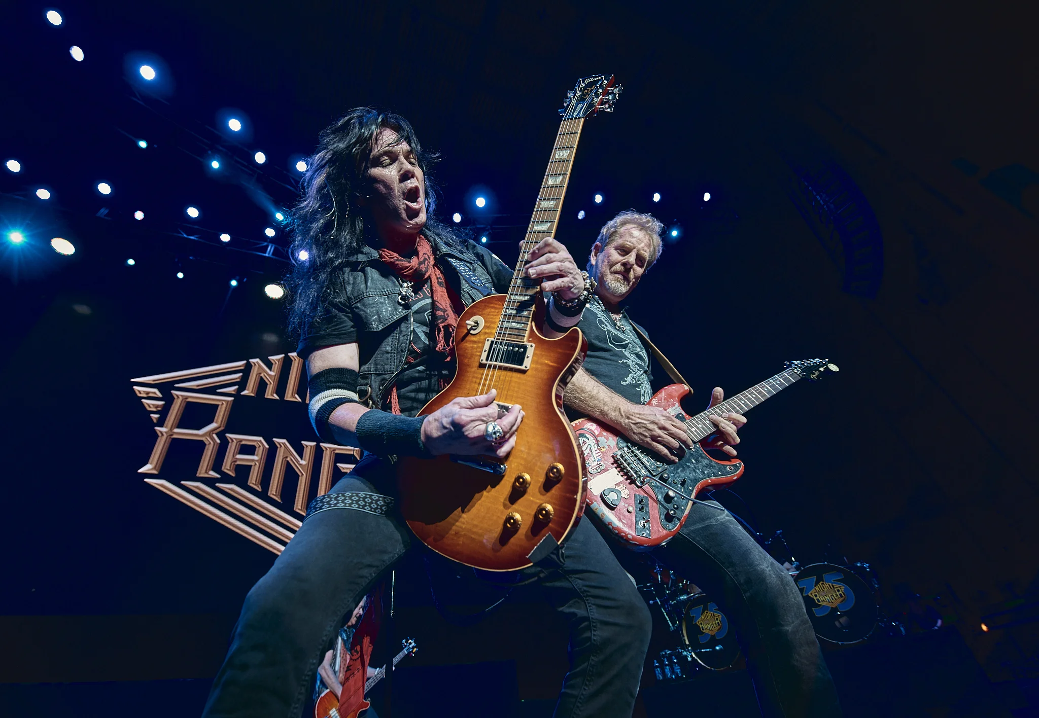 Night Ranger