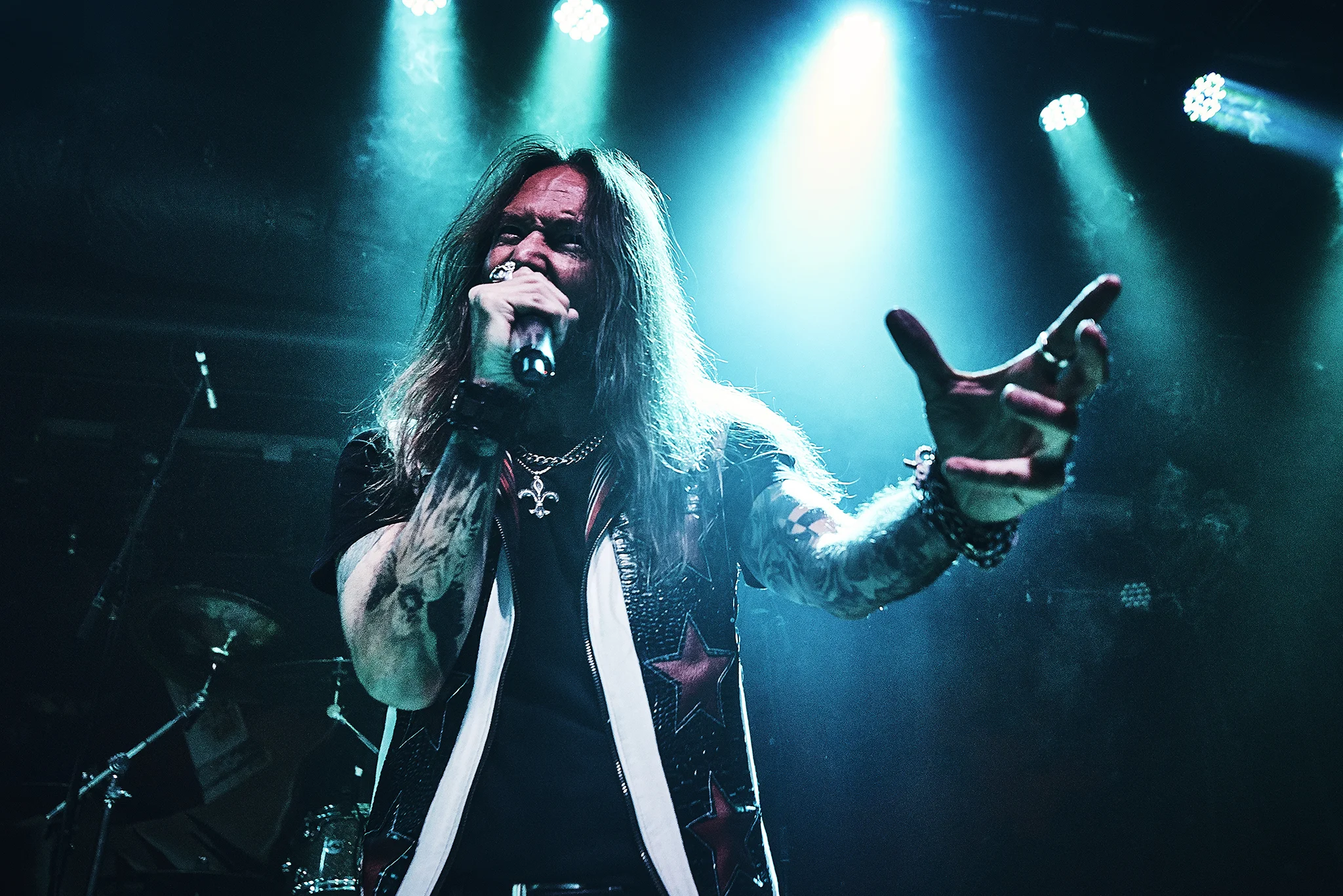 Hammerfall