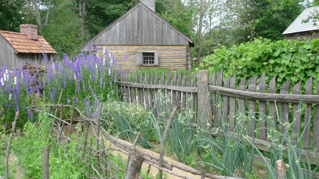 Landis Valley Museum, Pennsylvania